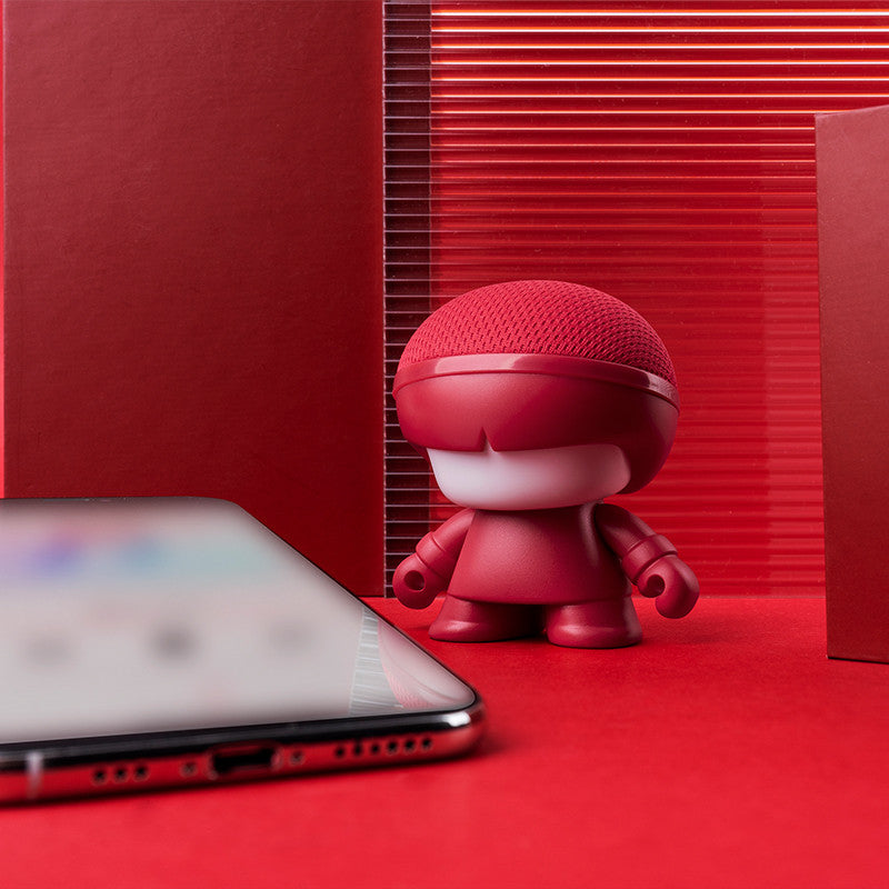 XBoy-R Bluetooth Speaker 10w