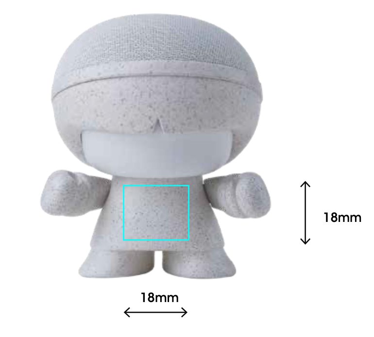 XBoy-R Bluetooth Speaker 10w