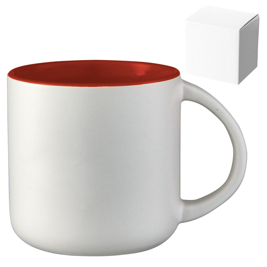 Tango Ceramic Mug in Giftbox