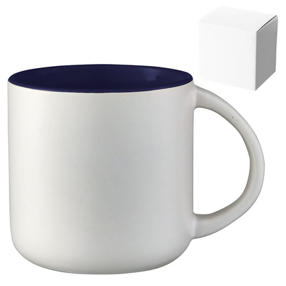 Tango Ceramic Mug in Giftbox