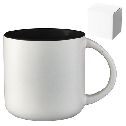 Tango Ceramic Mug in Giftbox