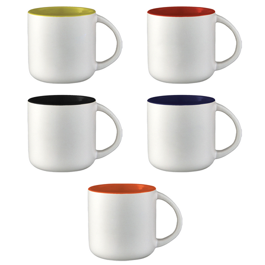 Tango Ceramic Mug in Giftbox