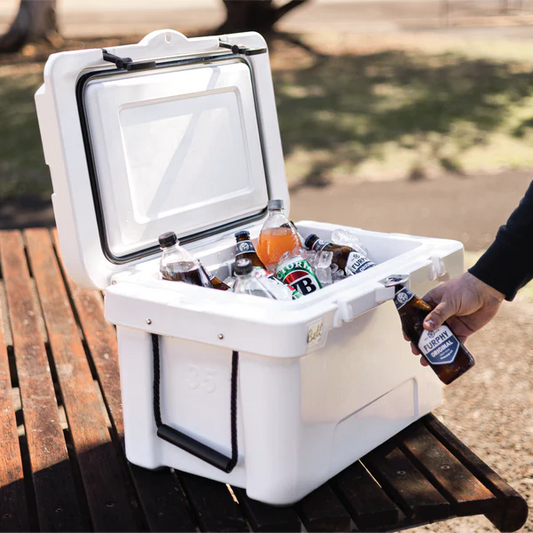Bell Leisure Cooler Boxes