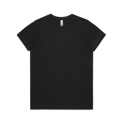 The Maple Organic T-Shirt