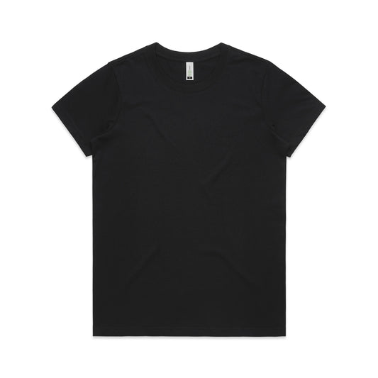 The Maple Organic T-Shirt