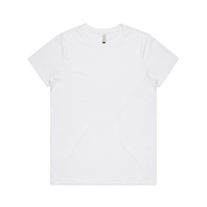 The Maple Organic T-Shirt