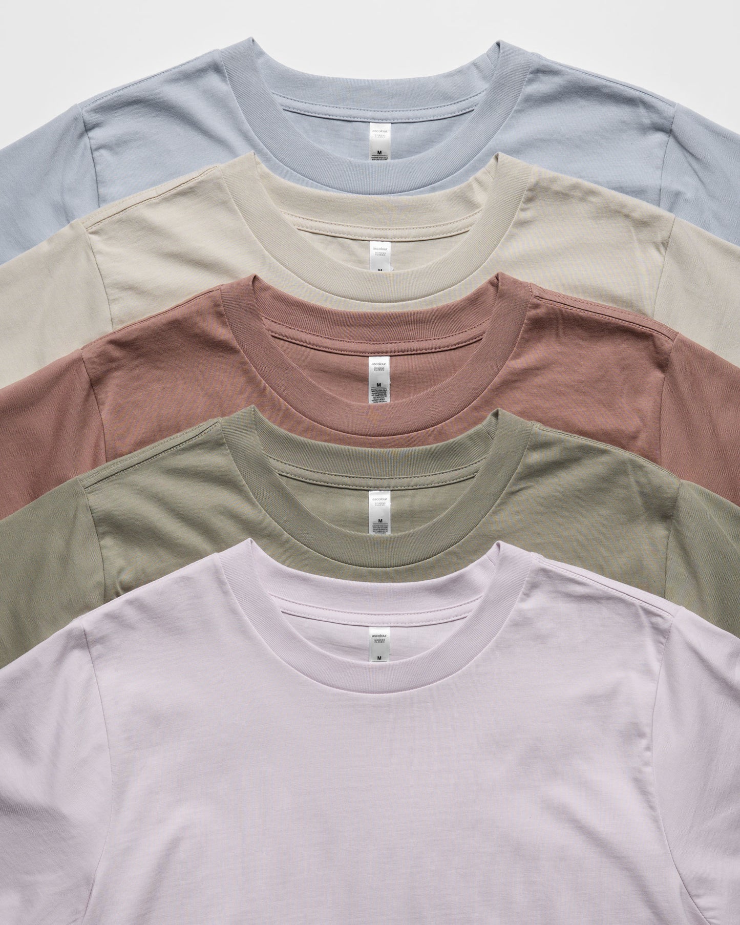 The Classic T-Shirt