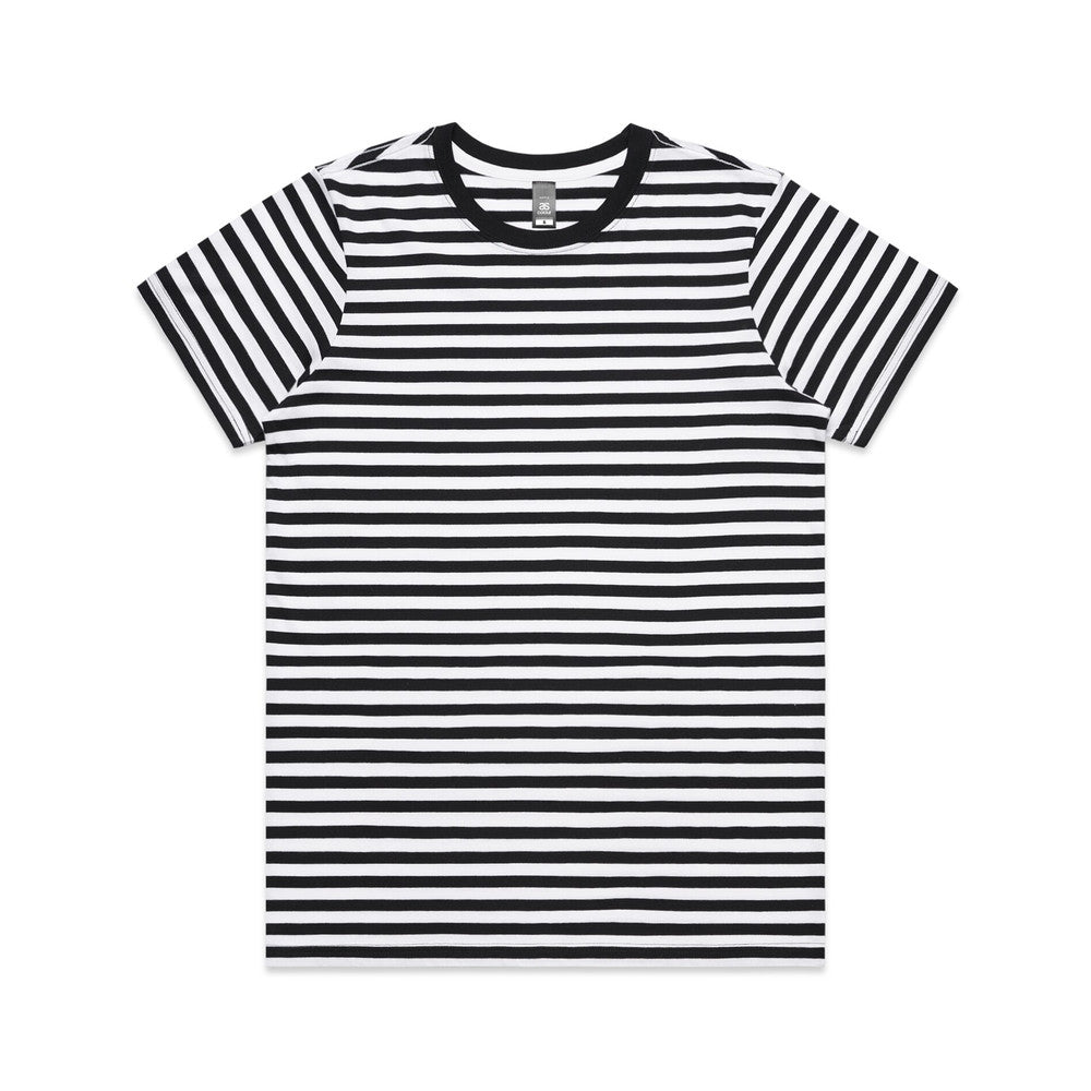 Striped T-shirts
