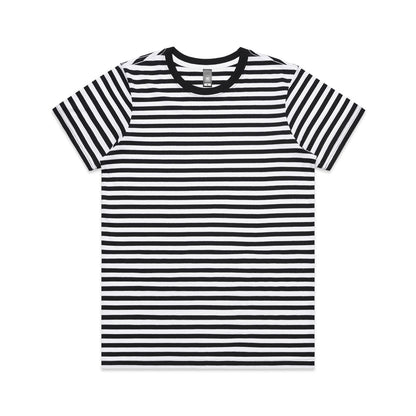 Striped T-shirts