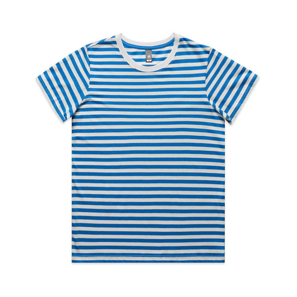 Striped T-shirts