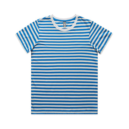 Striped T-shirts