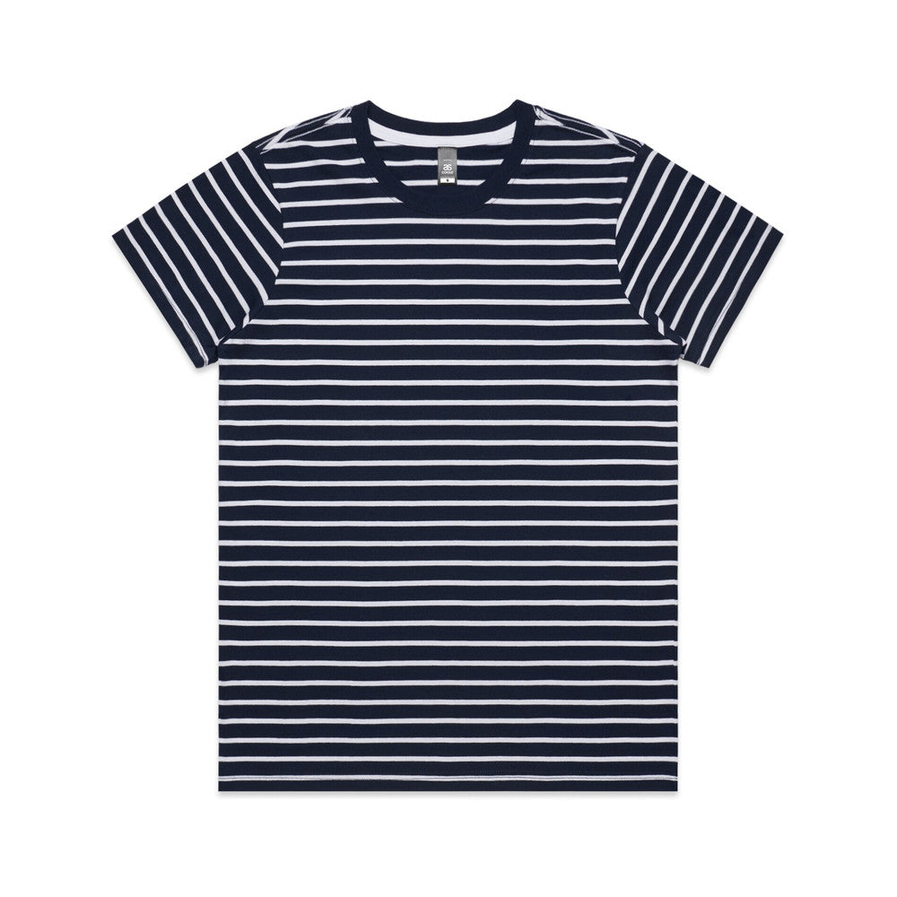 Striped T-shirts