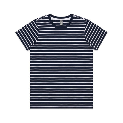 Striped T-shirts
