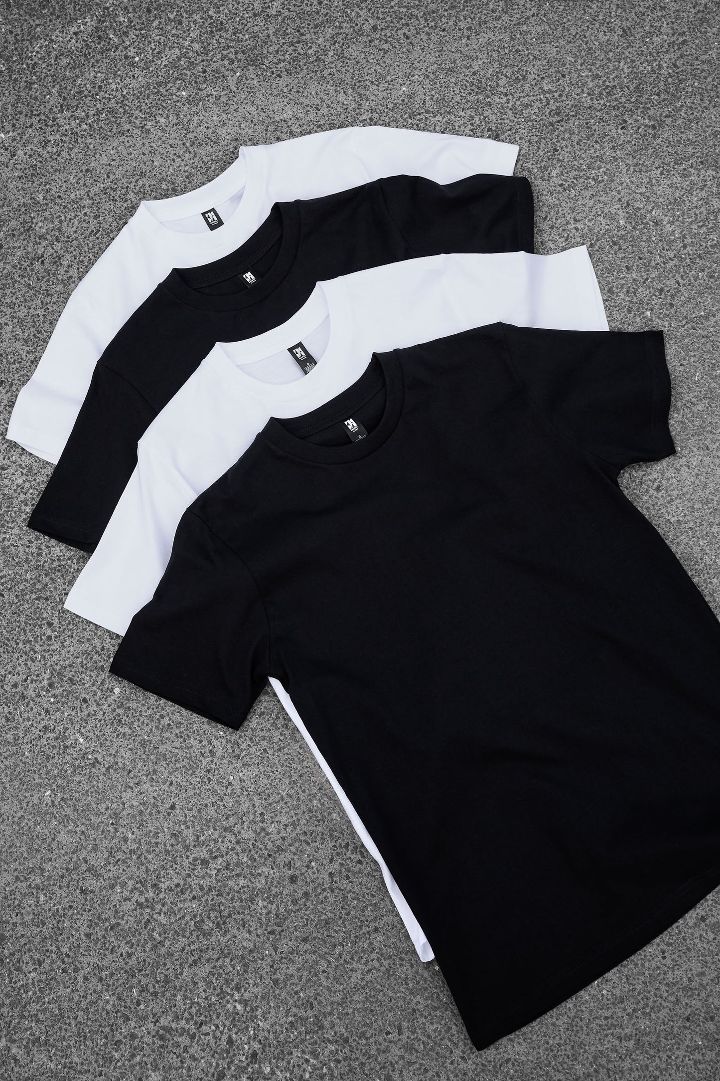 The Classic T-Shirt
