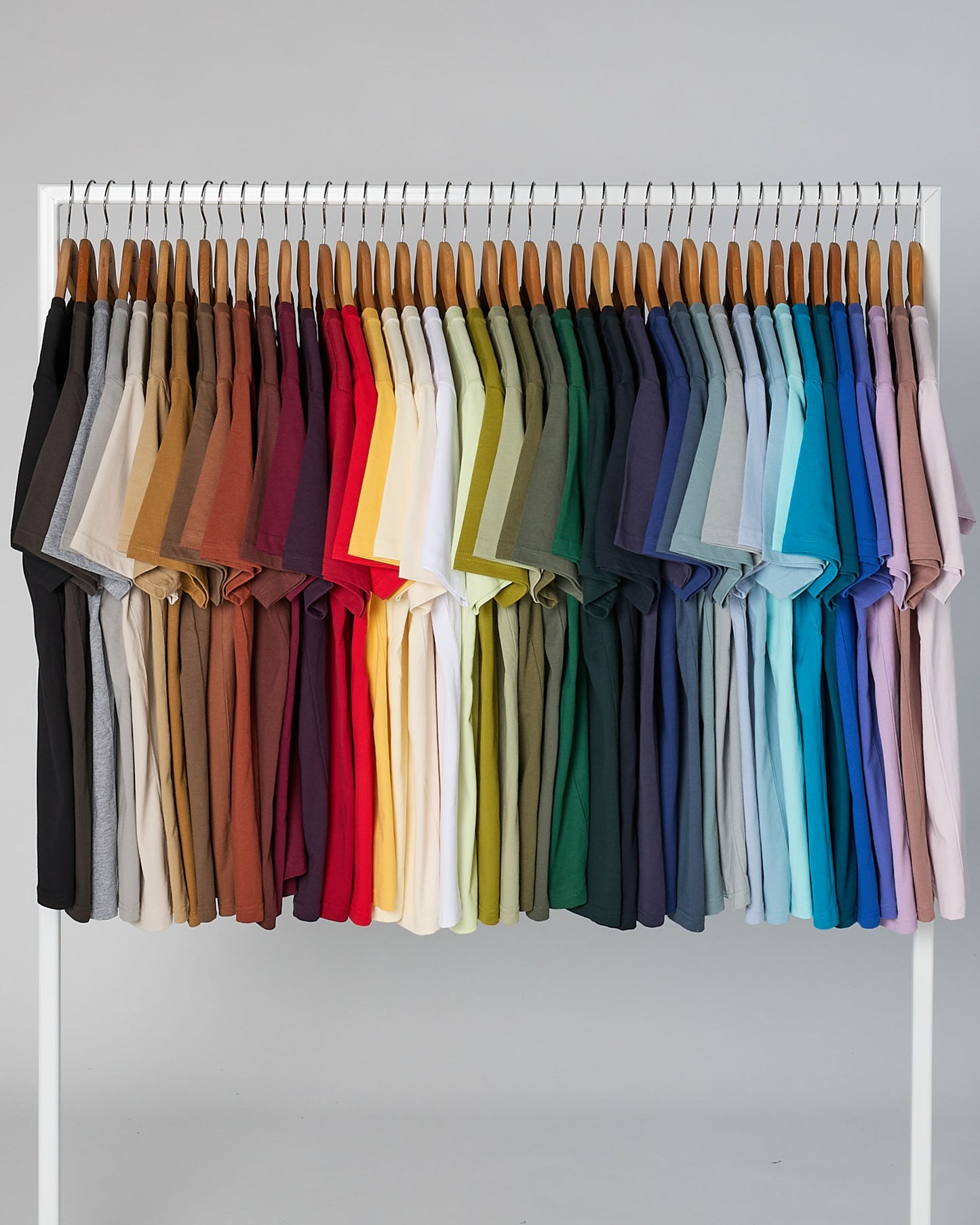 The Classic T-Shirt