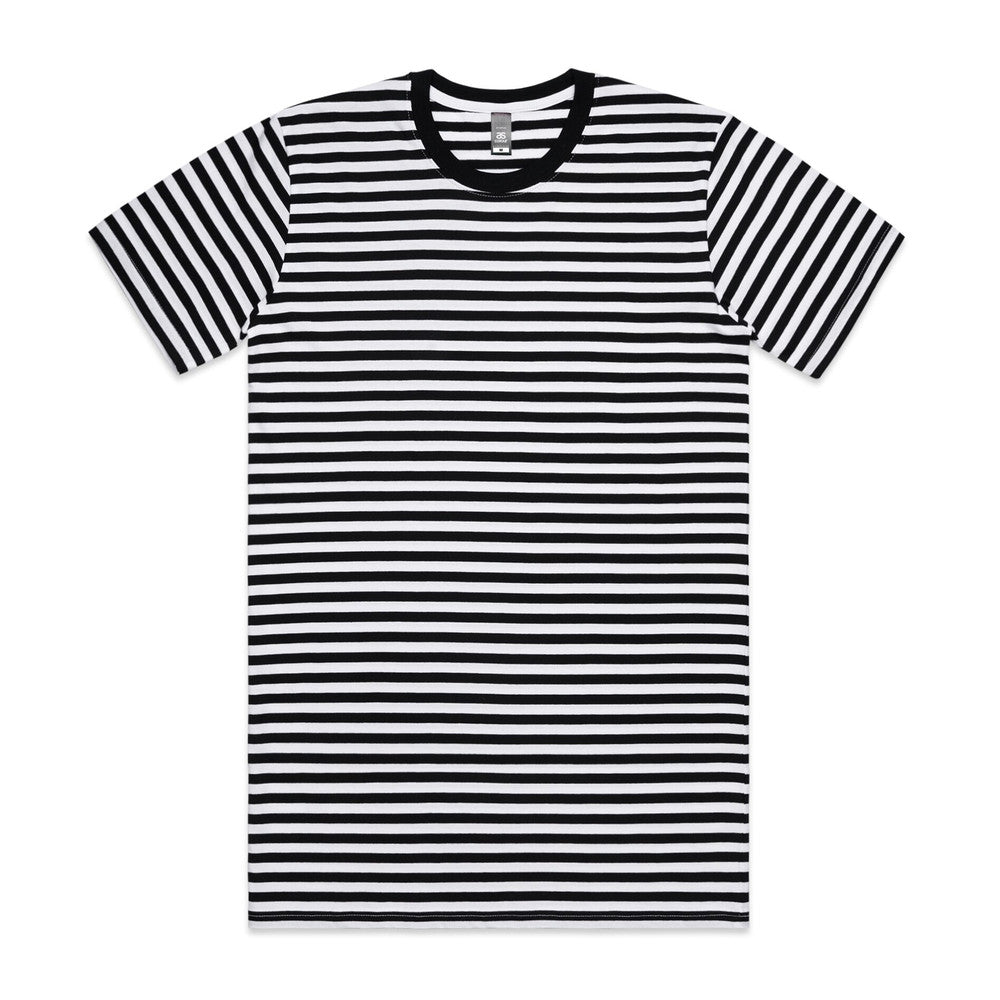 Striped T-shirts