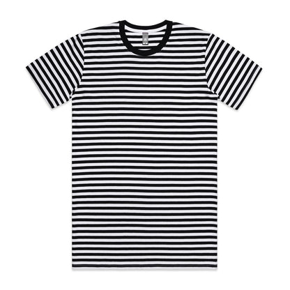 Striped T-shirts