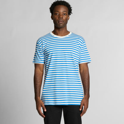 Striped T-shirts