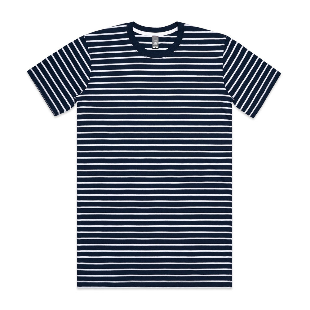 Striped T-shirts