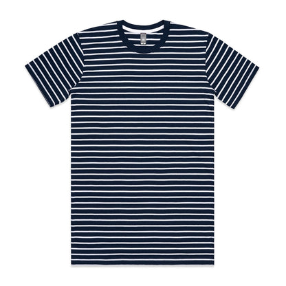 Striped T-shirts