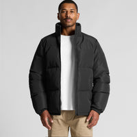 Men's AS Colour Puffer Vest