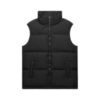 Men's AS Colour Puffer Vest