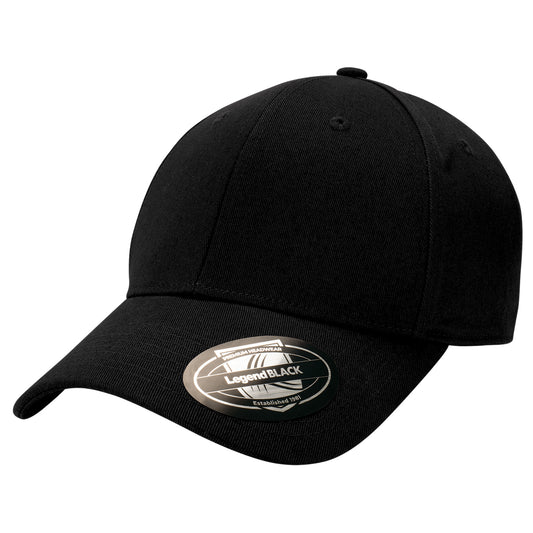 Staple Cap