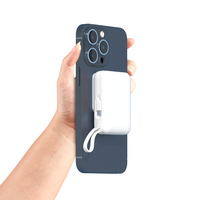 Infinity Magnetic Powerbank