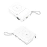 Infinity Magnetic Powerbank