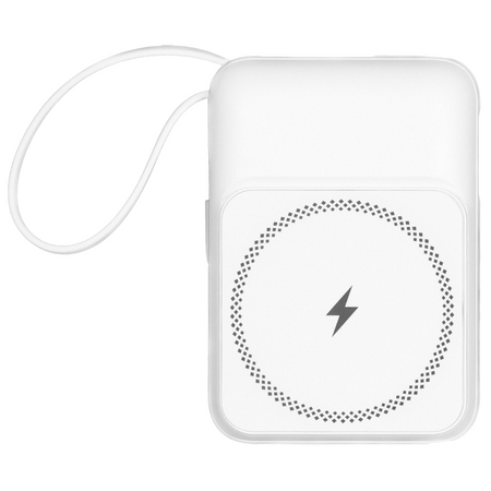 Infinity Magnetic Powerbank