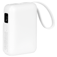 Infinity Magnetic Powerbank