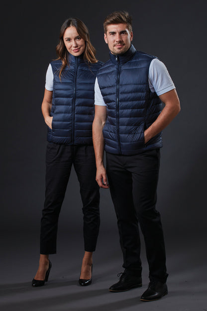The Puffer Vest