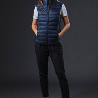 The Puffer Vest