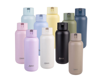 Oasis Moda Vacuum Bottle