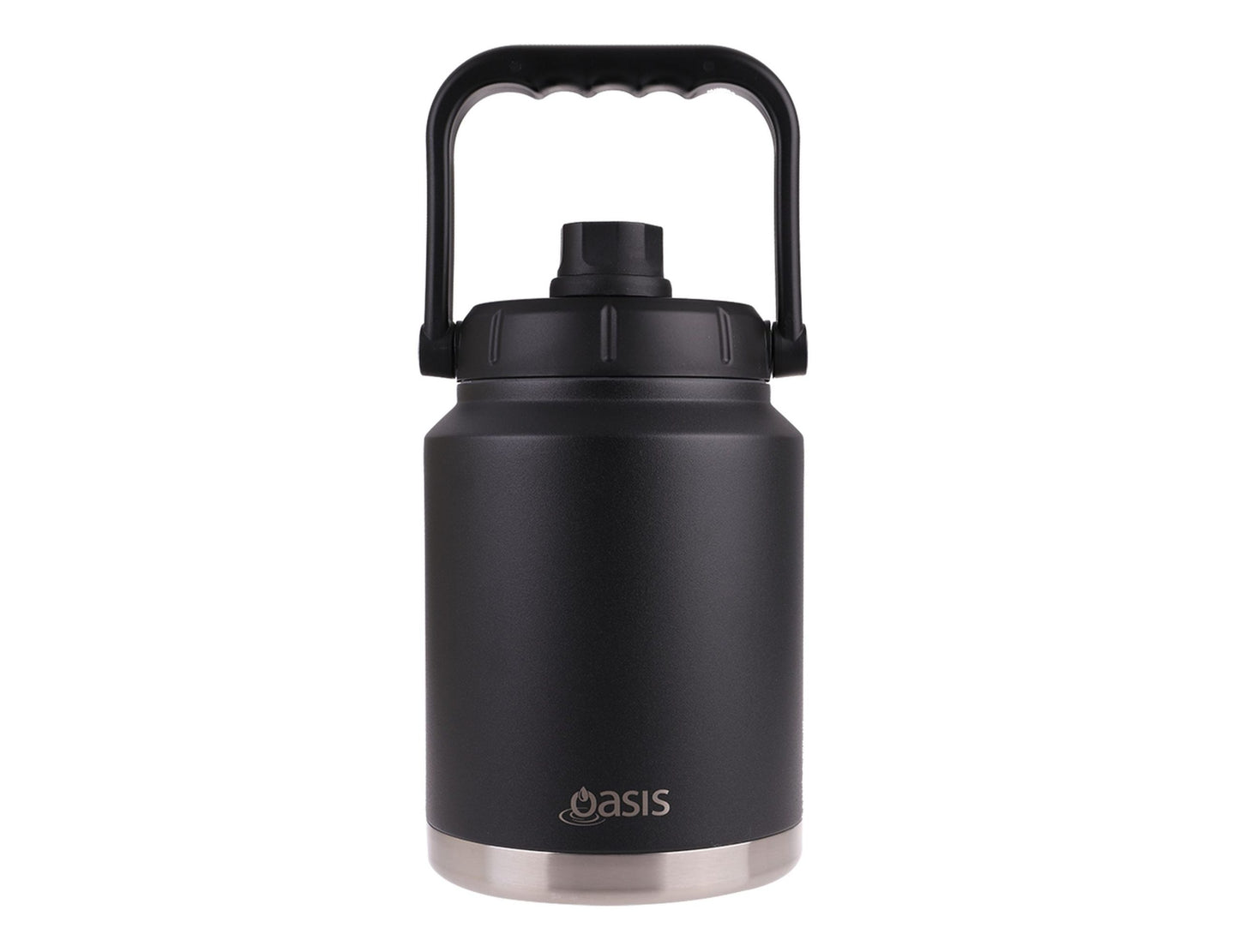 Oasis Vaccum Carry Handle Jug