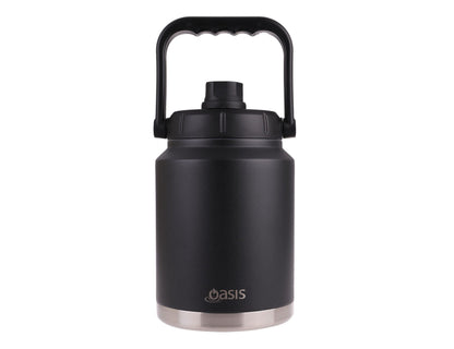 Oasis Vaccum Carry Handle Jug