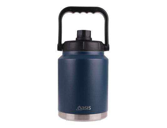 Oasis Vaccum Carry Handle Jug