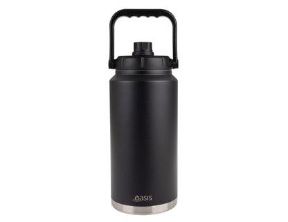 Oasis Vaccum Carry Handle Jug