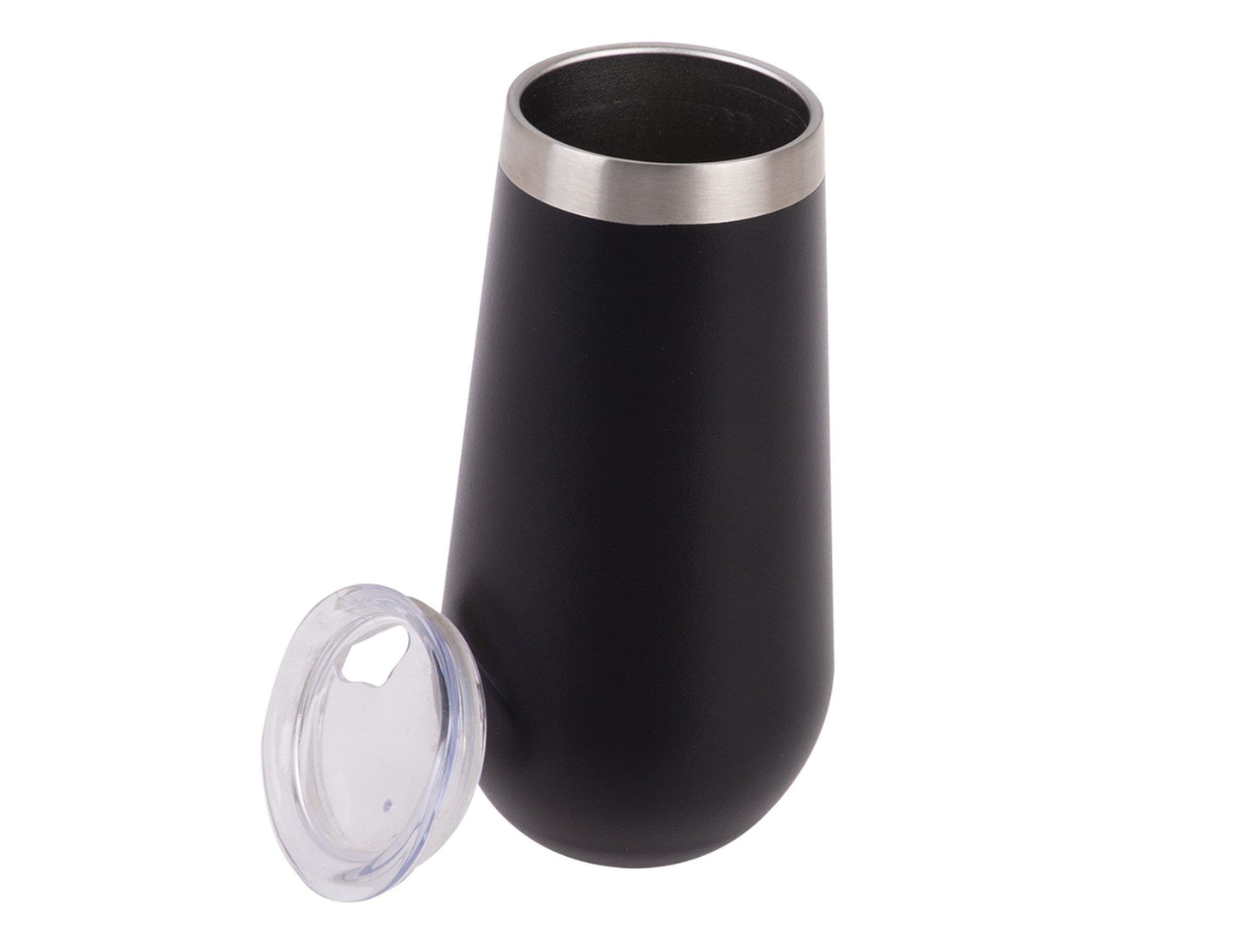 Oasis 180ml Vacuum Champagne Flute