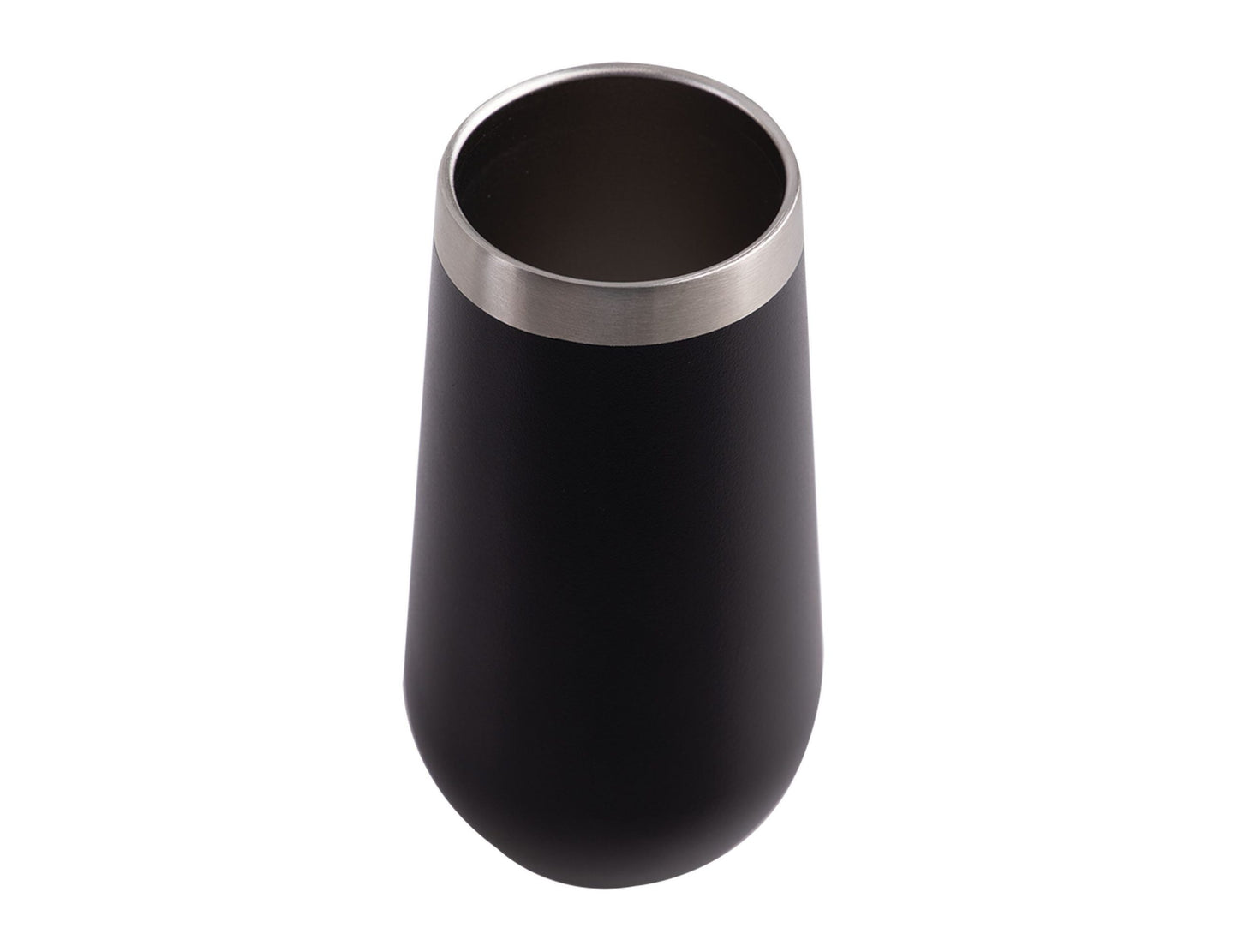 Oasis 180ml Vacuum Champagne Flute