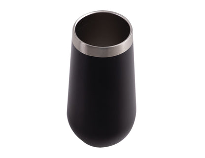 Oasis 180ml Vacuum Champagne Flute