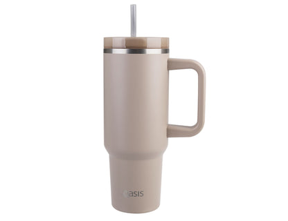 Oasis Commuter 1.2l Vacuum Travel Tumbler