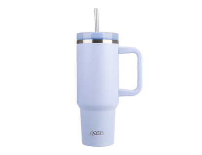 Oasis Commuter 1.2l Vacuum Travel Tumbler