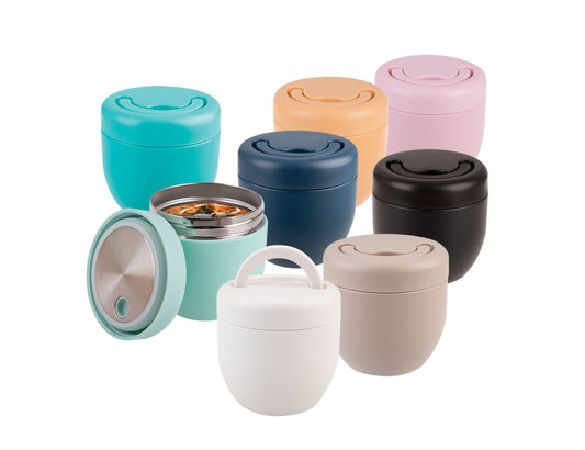 Oasis Food Pods