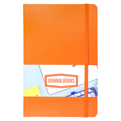 Ambassador Bound Journal Book