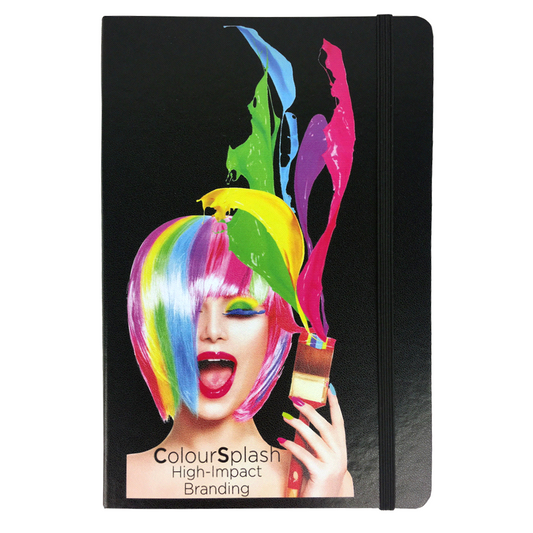 Ambassador Bound Journal Book