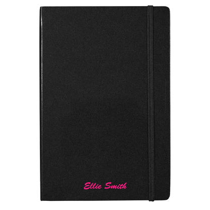 Ambassador Bound Journal Book