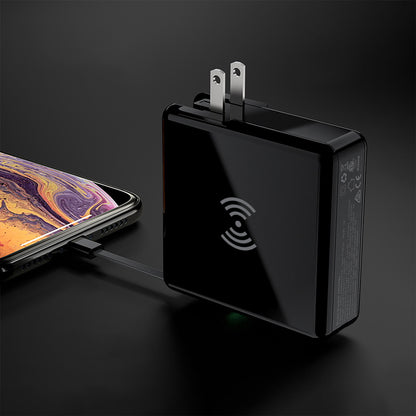 Samson Global Travel Charger