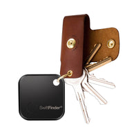 SwiftFinder  Smart Tag Tracker