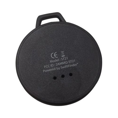 SwiftFinder Duo Smart Global Tracker